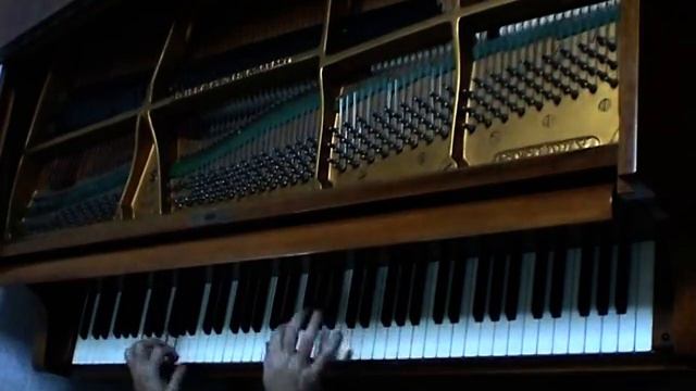 Boogie Woogie Breakdown - A Salute To Axel Zwingenberger