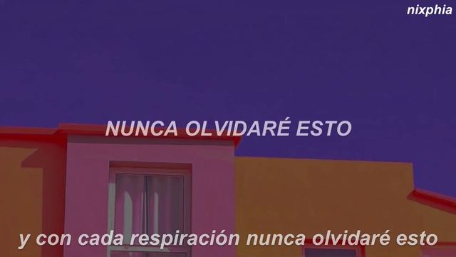 Bryce Savage - Close Your Eyes (Traducida al Español) смотреть онлайн