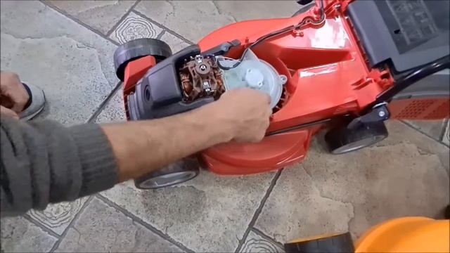 Como Elegir una Cortadora de Césped Eléctrica en Argentina смотреть онлайн
