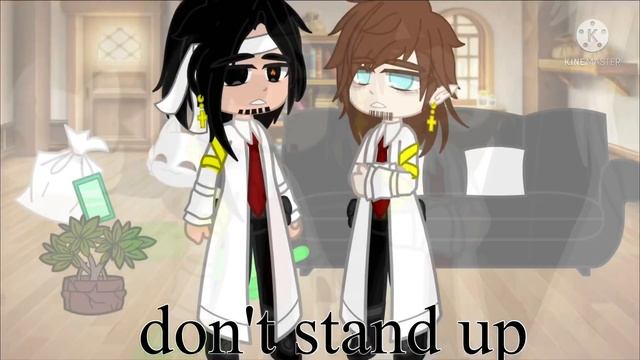 dream team experiment AU？(mcyt) angst？/ my original ^v^ смотреть онлайн