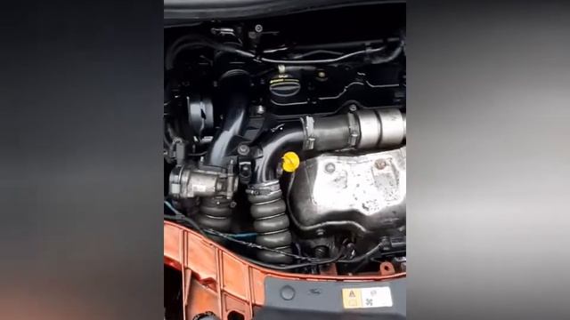 #Fordfiesta 2004 this noise indicates that there is a problem with the injectors/ problem injektore смотреть онлайн