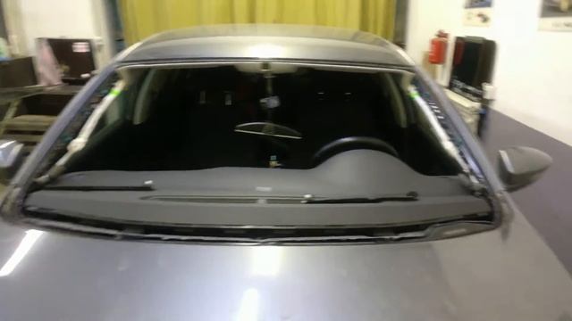 Жёсткий дефект на авто Volkswagen Jetta и способ его устранения!!! смотреть онлайн