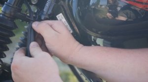 Заводские болячки Bajaj Boxer BM 150X. Доработка напильником!