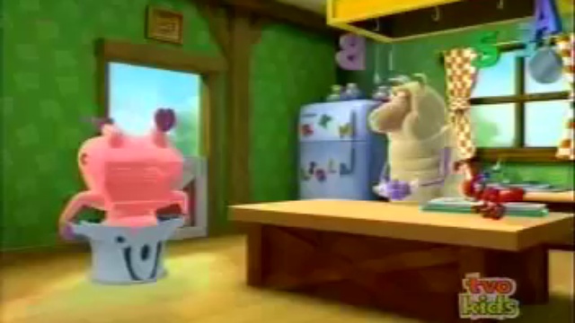 Мультфильм Chef Sheep