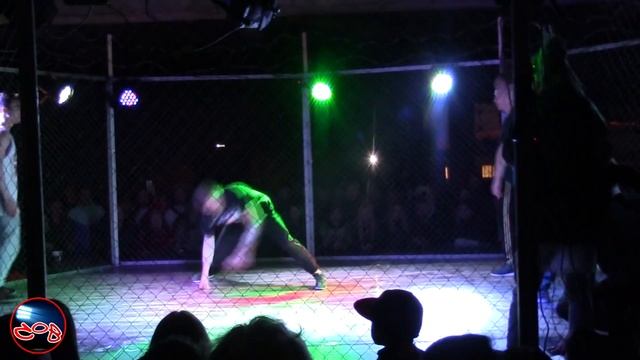Breaking2х2 - Скорпионс crew vs Stop the Panic и Тим (win) - SUD battle vol 2 смотреть онлайн