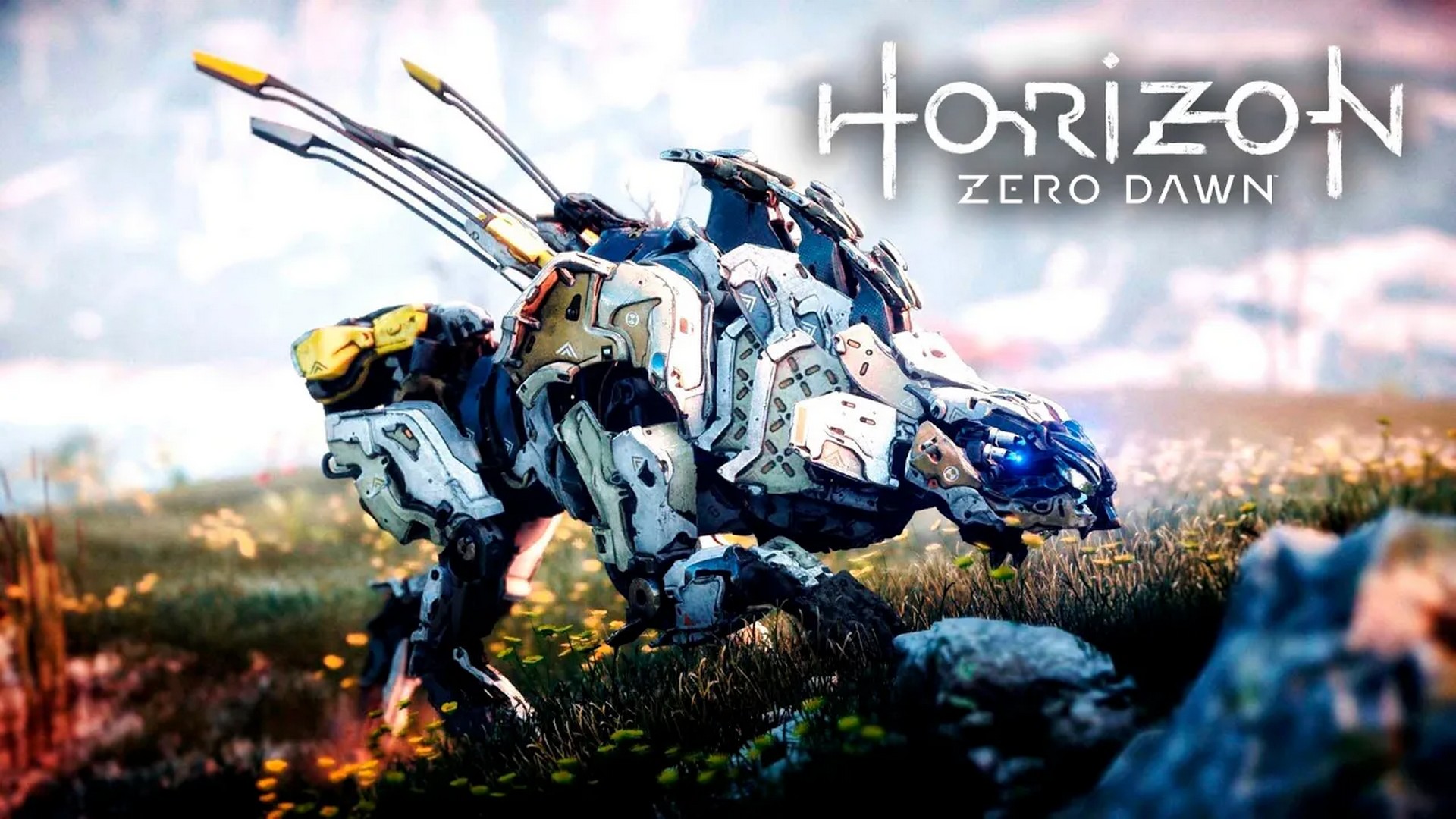 Horizon Zero Dawn ▷ По следам вождя #5