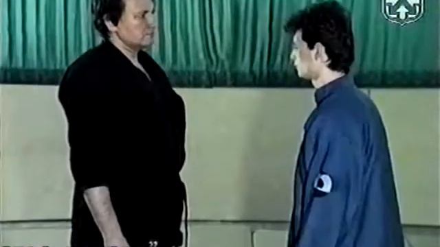 УНИБОС-рукопашный бой смотреть онлайн