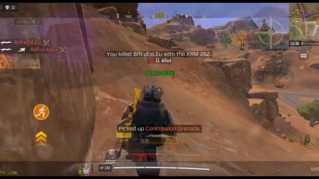 NEW VELIKAN GAMEPLAY in Call of Duty Mobile | Battle royale | Solo vs Squad смотреть онлайн