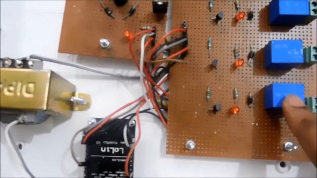 IOT based Home Automation (ESP8266 NODE MCU + BLYNK) смотреть онлайн