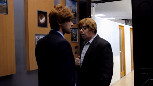 Служебный роман-ремейк.wmv смотреть онлайн