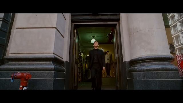 ЛУЧШАЯ АРКА СИМБИОТА в Человек-паук 2 PS5! Marvel's Spider-Man 2 Обзор смотреть онлайн