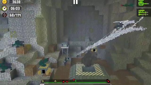 Dustoff Heli Rescue 2 Level 32 смотреть онлайн