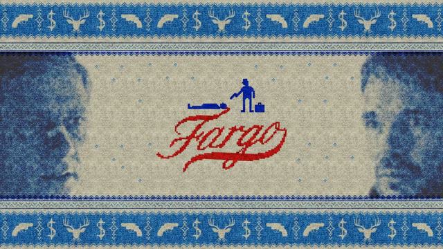 Fargo - Main Theme