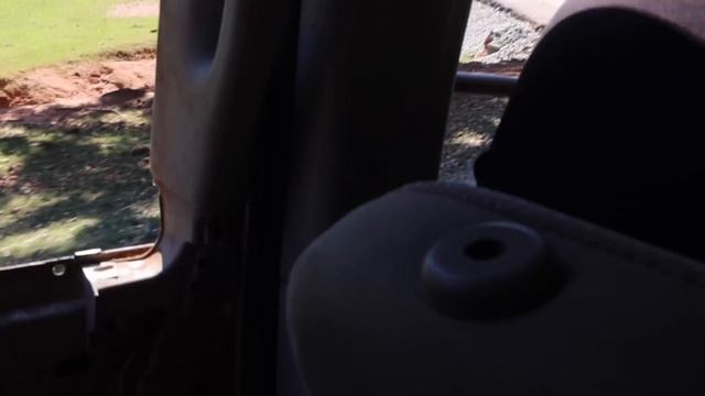 We Went On Our First Wild Animal Safari Tour Together ?? This Was Fun And Scary.. смотреть онлайн