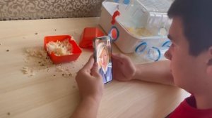 ДАНИЭЛЬ БОЙ , У МЕНЯ ПОЯВИЛАСЬ КРУТАЯ ТАЧКА !!!)