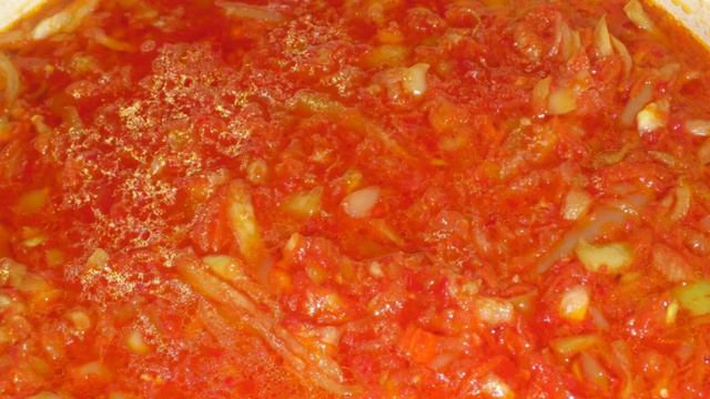 Кухня Мамашки