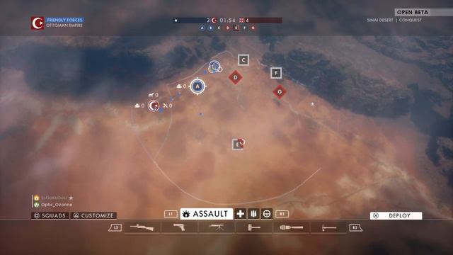 BF 1-PS 4 Open Beta.Русские не сдаются! 08 09 смотреть онлайн