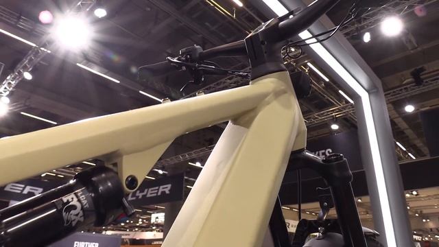 2023 Flyer Goroc X смотреть онлайн