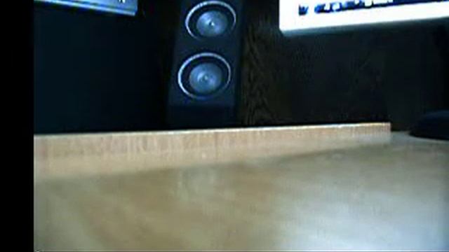 my logitech x 230 playing some music смотреть онлайн