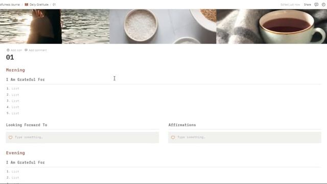 Jewelplannerstudio Notion Mindfulness Journal - Self Therapy - CBT Worksheets - How to Use смотреть онлайн