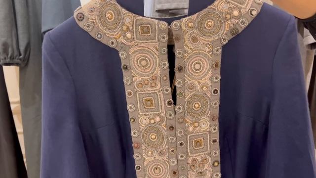 Потеряла дар речи! Красивая одежда на все времена от #levadnajadetails смотреть онлайн