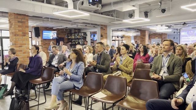 Российско-германская ВТП. Доклад "Переход с SAP на 1С:ЕRP и 1С:ERP. УХ" смотреть онлайн