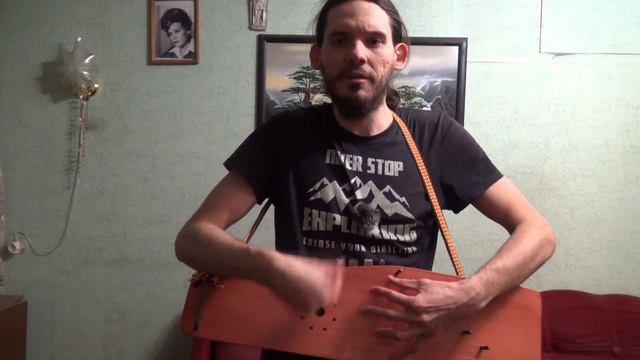 Хей, соколы! / украинская народная песня / гусли