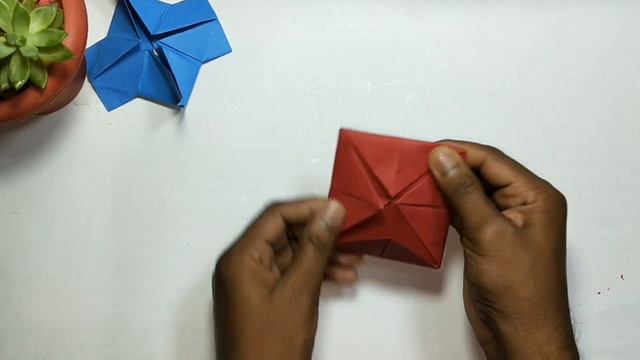 Paper Camera || How to Make Origami Camera || DIY смотреть онлайн