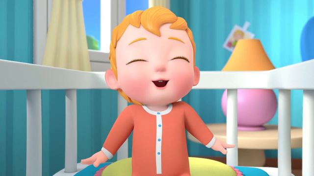 This Is the Way We Get Ready | Morning Routine Song + More Kids Songs | Baby Zo Zo Nursery Rhymes смотреть онлайн