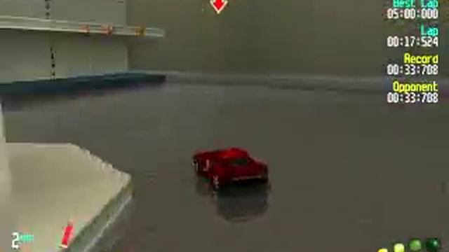 revolt time trial supermarket 1 смотреть онлайн