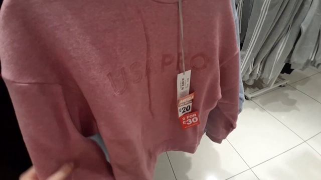 Показываю Магазины / #H&M ,Sport Direct, Известные Бренды #puma #nike #adidas /Новая Рубрика