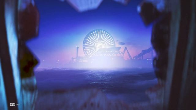 Karen O & Danger Mouse - DROWN FFM MIX(Dead island 2 Menu music) смотреть онлайн