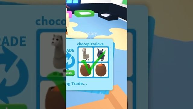 Win/fair/lose?? - Roblox Adopt Me смотреть онлайн
