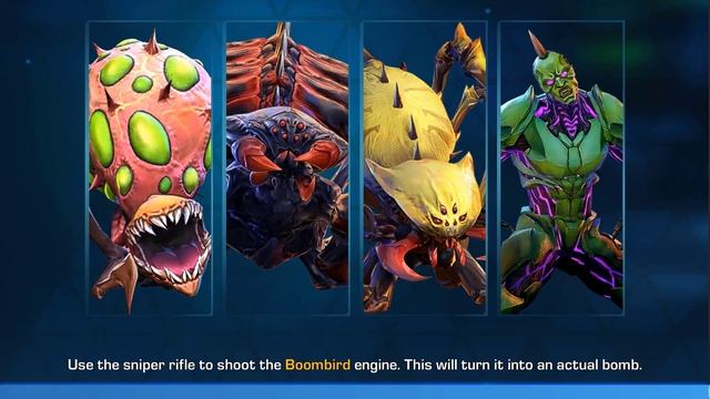 How to defeat the BOSS- Kronos Bunker | Evolution 2 Battle For Utopia Mobile Gameplay on PC Part 4 смотреть онлайн