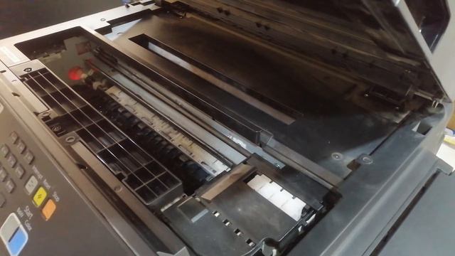 EPSON L1455 PRINTER ERROR 0xF3 SOLUTION  TAGALOG TUTORIAL  SIR MELL TV