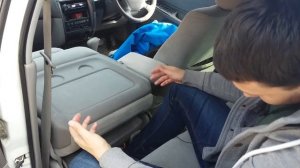 Mazda Capella мазда капелла 2001 год