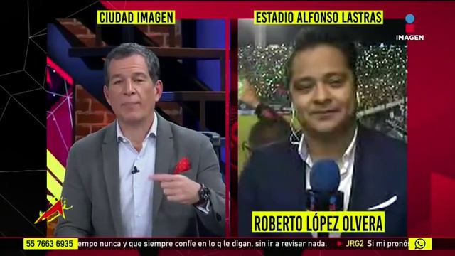 Esto ha ocurrido en la final de la Liga de Ascenso MX | Adrenalina смотреть онлайн