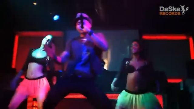 Dariel zve na Cuba Salsa Party Music Bar Liďák Kadaň смотреть онлайн