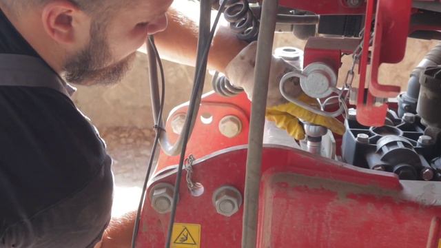 ⚙️ Один день з сервісним інженером АСТРА: розкриваємо всі деталі ⚙️ смотреть онлайн