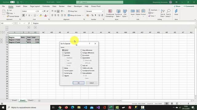 Excel Tips and Tricks #27 How to Copy Visible Cells Only смотреть онлайн