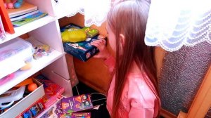 ОДИН ДЕНЬ из жизни ЖАДНЫХ сестёр. СТАРШАЯ vs МЛАДШАЯ