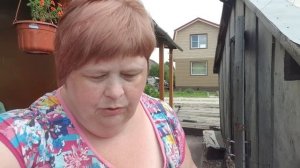 Наконец то сделала стрижку