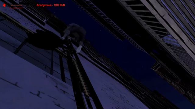 Прохождение The Wolf Among Us #6 (Episode 5) (ФИНАЛ) (1/2) (Запись) смотреть онлайн