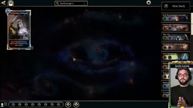 Five Underplayed Heroes of Skyrim Cards | Elder Scrolls Legends смотреть онлайн