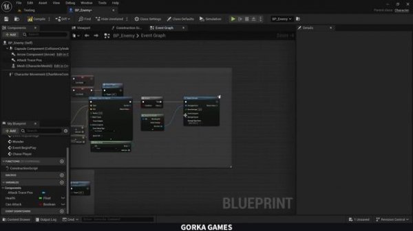 How to Make Your First Game in Unreal Engine 5 in 2024 - Full Course