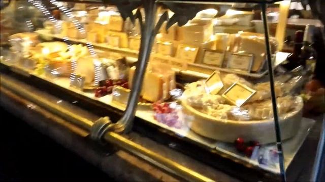 МАГАЗИН КУПЦОВ ЕЛИСЕЕВЫХ, САНКТ-ПЕТЕРБУРГ / KUPTSOV ELISEEVYKH STORE, SAINT-PETERSBURG смотреть онлайн
