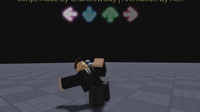 roblox endless script fnf showcase смотреть онлайн