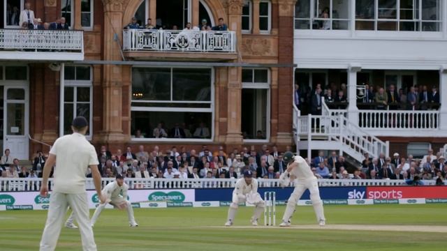 Labuschagne Makes Amazing Ashes Debut as First Concussion Replacement In History смотреть онлайн