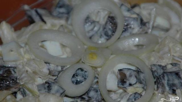 Сборник рецептов