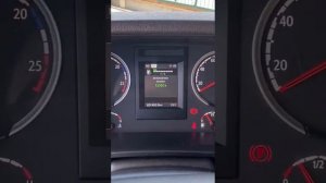 Scania R410, Ретардер, E6